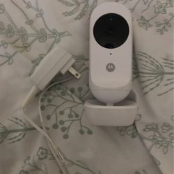 Motorola Web Cam