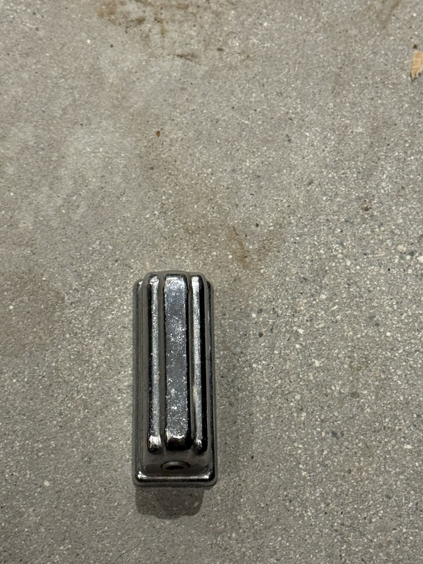 MIJ Pre-Tama Hoshino Beavertail Style Drum Lugs (9 Available)