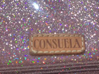 CONSUELA CROSSBODY PURSE