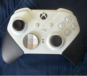 Xbox elite series 2 core controller