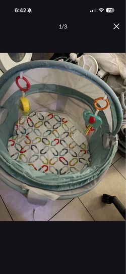 Baby beach dome like brand new BEST OFFER