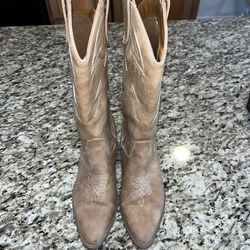 Cowgirl Boots