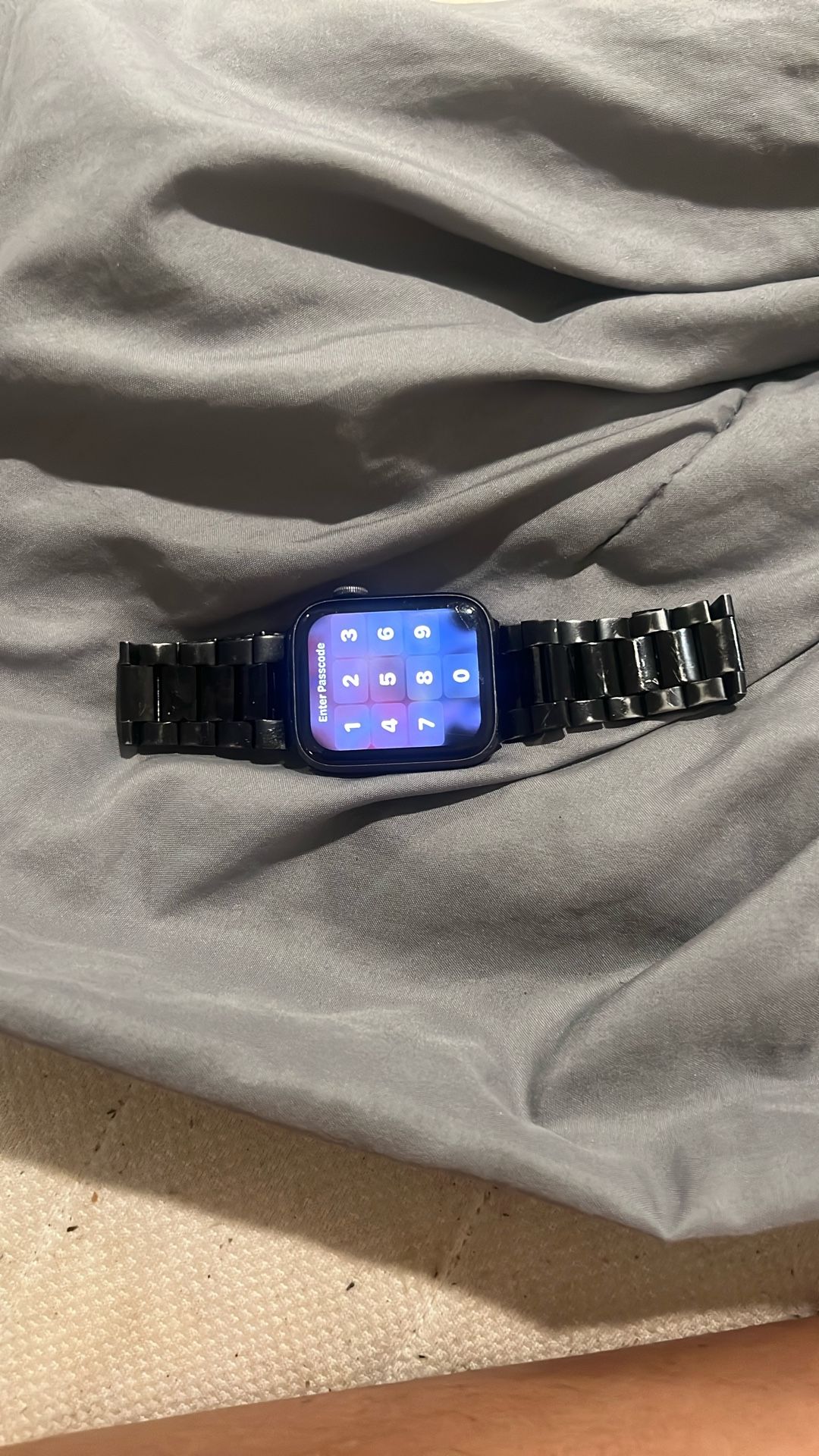 Apple Watch SE