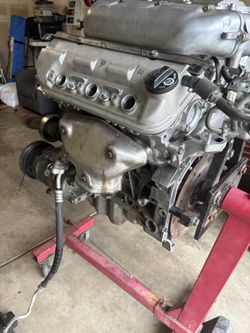 J32A2 Engine Looking To Trade