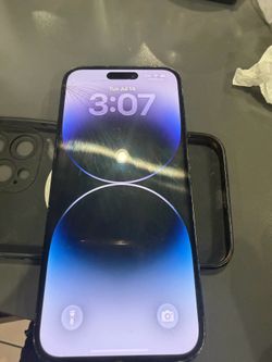 iPhone 14 Pro Max (256gb) unlocked