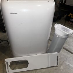 Portable Air Conditioner