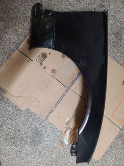 Mazda Miata Front Right Fender For NB2