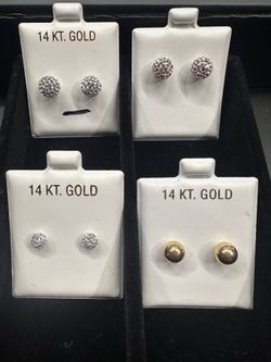 gold