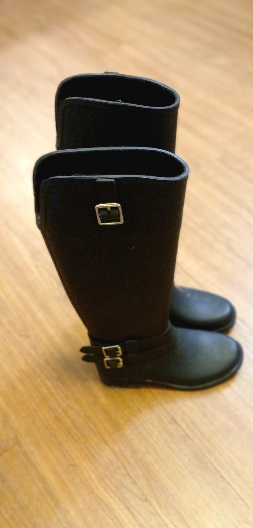 Rain Boots INC