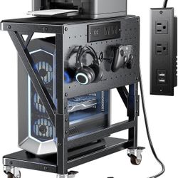 Computer Tower Stand
