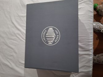PALLADIUM PAMPA HI