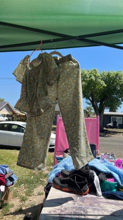 super cute outfit size 7/8