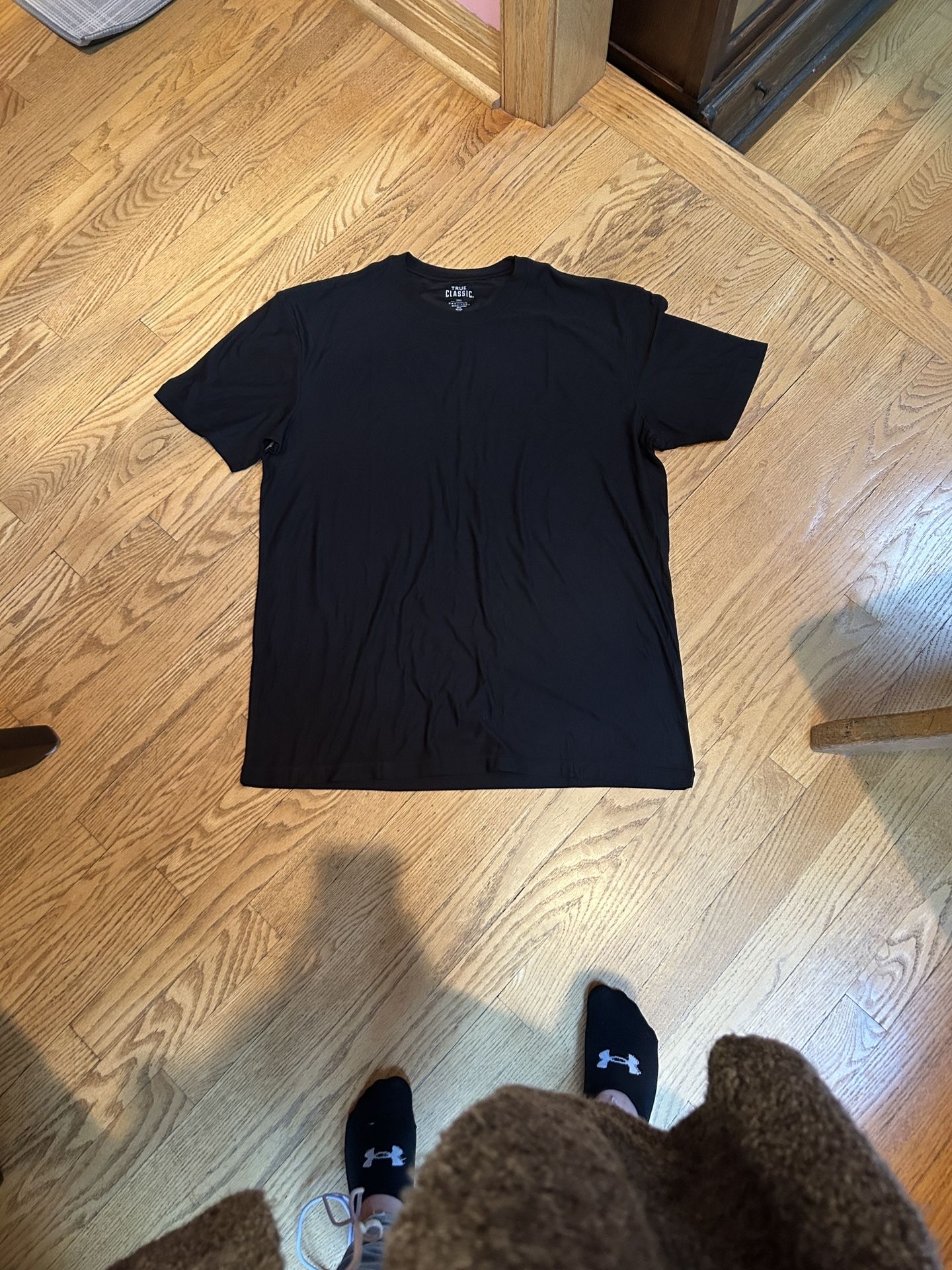 True Classic T Shirt