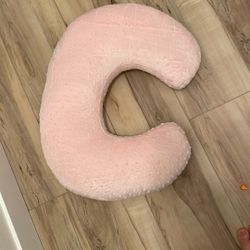 Boppy Nursing Pillow