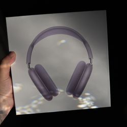 AirPods Max