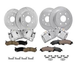 For All Gmc Trucks Models 02-06 Year