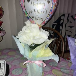 Mothers Day bouquet 