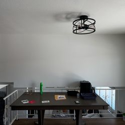 Dining Room Table