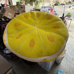 Big Joe swimming pool floats
