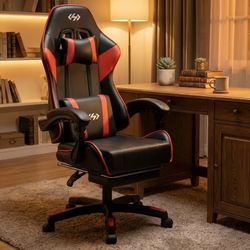 New Adult gaming chair