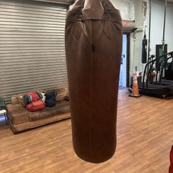 Boxing Bags 