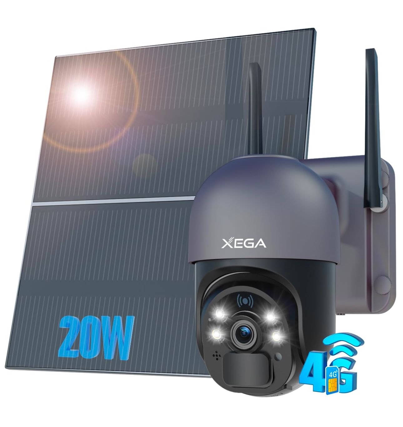 Security Camera