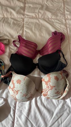 Bras