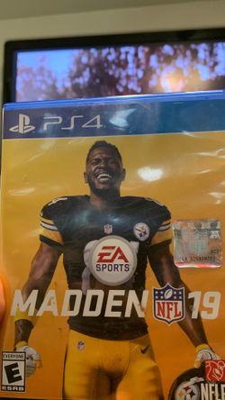 Madden 19