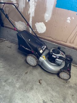 Murray Gas-Powered Push Lawn Mower