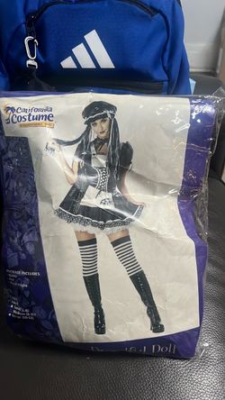 Halloween costumes