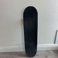 Real Skateboard size 8
