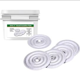 3" ROOFING INSULATION PLATES