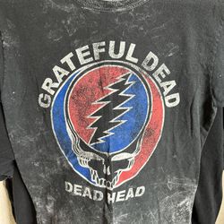 Grateful Dead, Retro, Vintage , Style