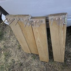 Wood Table Heavy