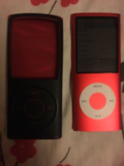iPod Nano 4th generation 16GB