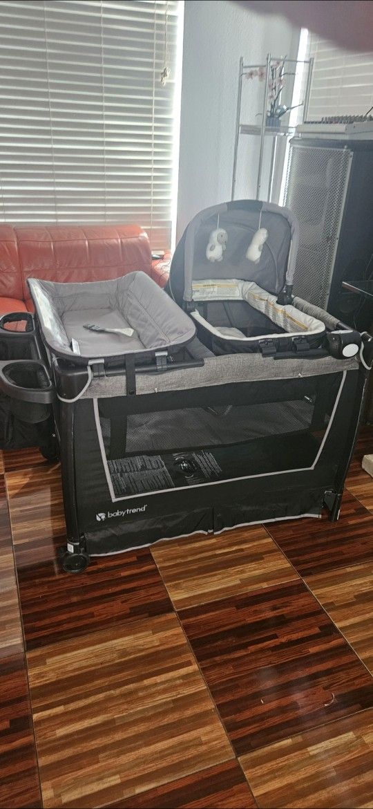 Baby Play Pen