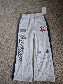 Pokémon Sweatpants