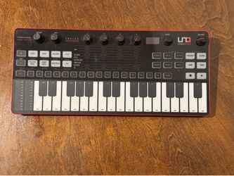 Synthesizer