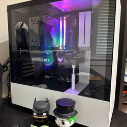 Gaming PC - RTX 3080 / i7-11700KF