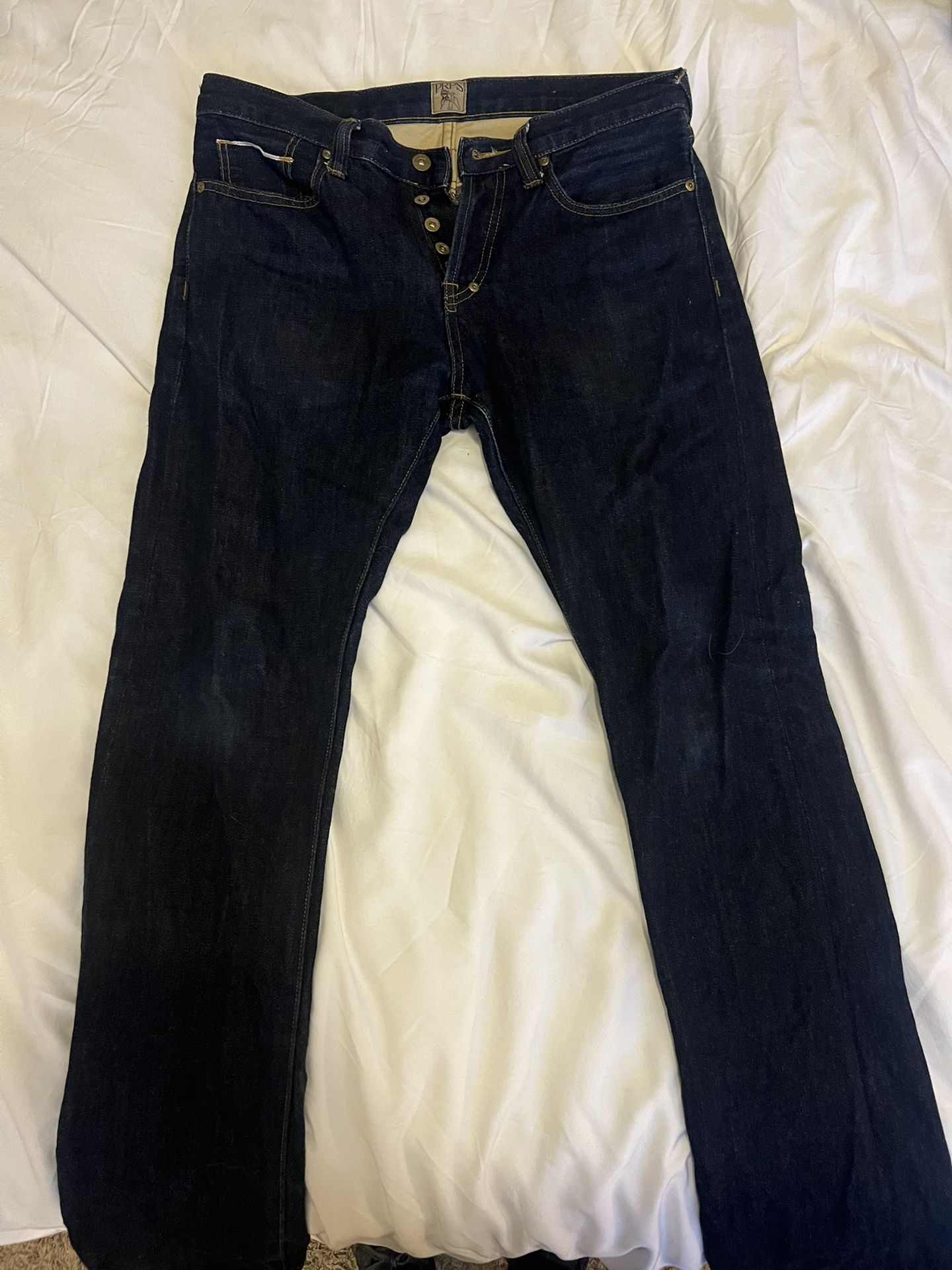 PRPS Jeans