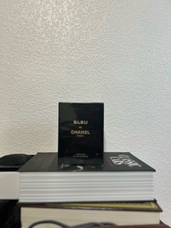 Bleu de Chanel Parfum Pour Homme