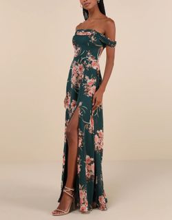 Lulus Dress 