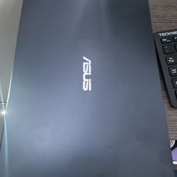Asus Laptop 