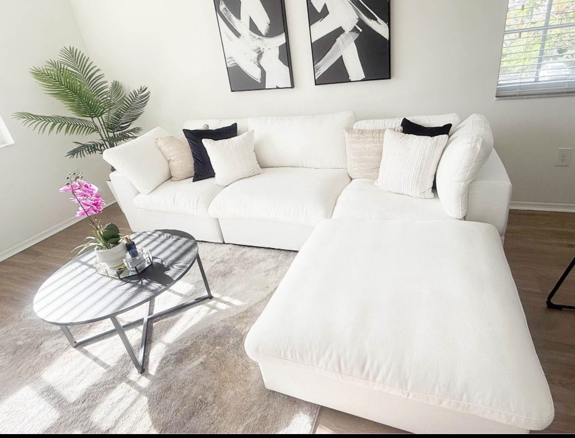 New Sectional In Box 📦 Buy Now Pay Later $39 Down