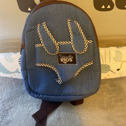 Baby Backpack 