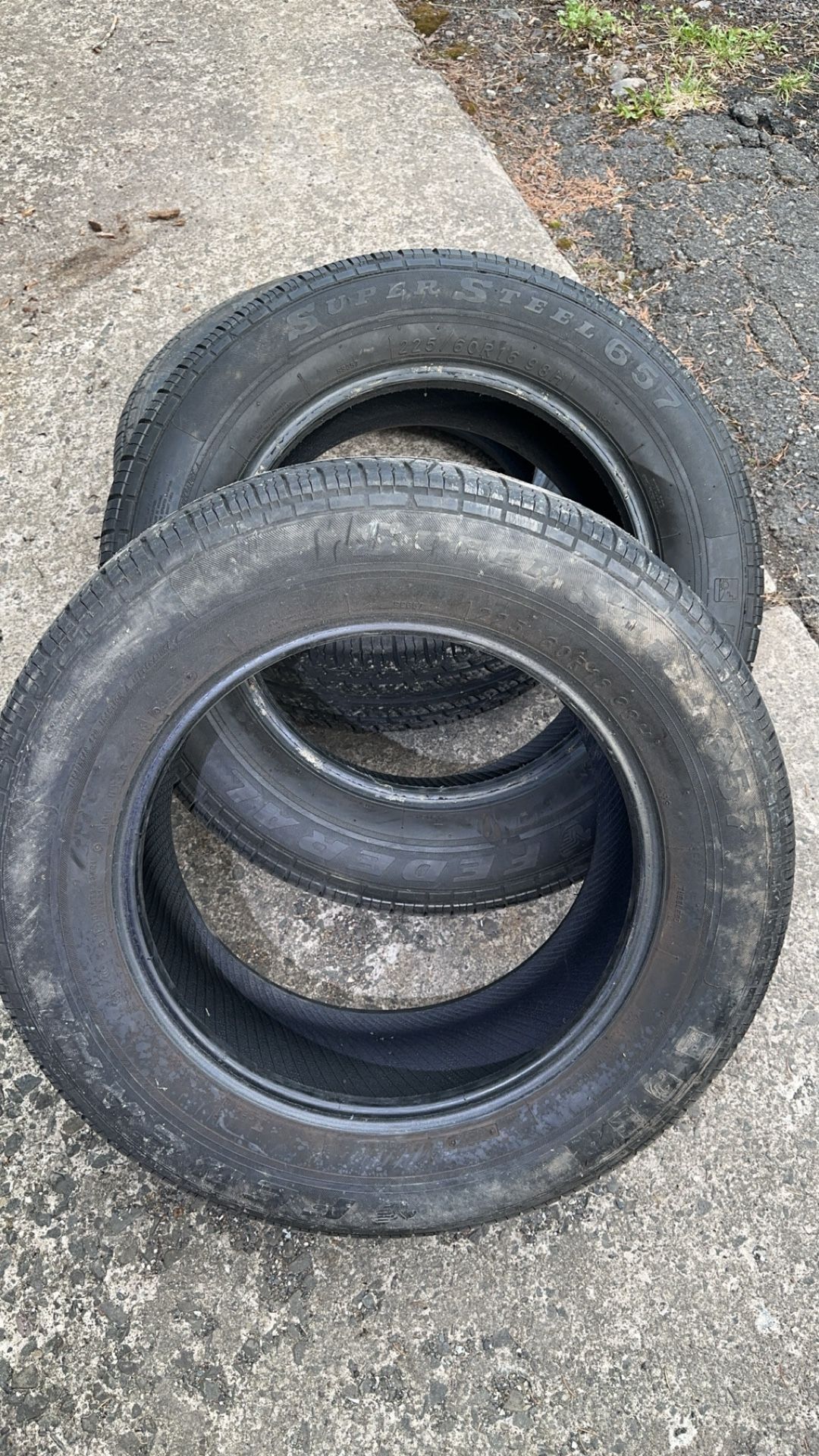 Used Tires For Sale