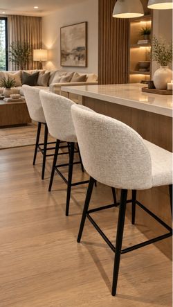 Brand New Barstools