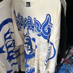 Hellstar Shirt