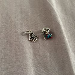 Pandora charms