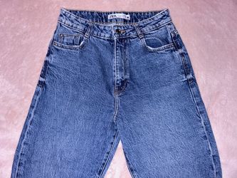 Zara Jeans